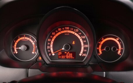 KIA cee'd I рестайлинг, 2010 год, 669 000 рублей, 15 фотография