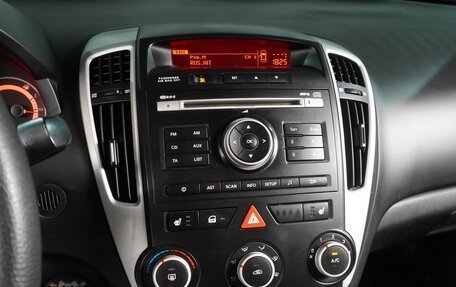 KIA cee'd I рестайлинг, 2010 год, 669 000 рублей, 12 фотография