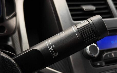 Chevrolet Aveo III, 2013 год, 705 000 рублей, 17 фотография