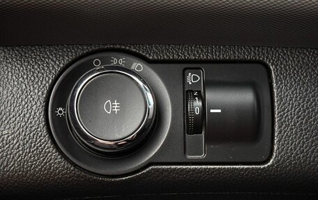 Chevrolet Aveo III, 2013 год, 705 000 рублей, 18 фотография