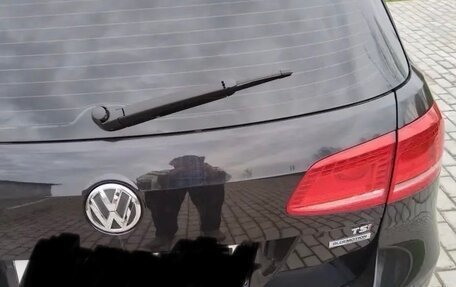 Volkswagen Passat B7, 2012 год, 1 300 000 рублей, 4 фотография