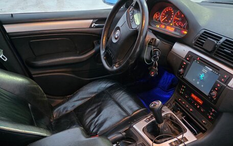 BMW 3 серия, 2000 год, 590 000 рублей, 6 фотография