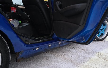 BMW 3 серия, 2000 год, 590 000 рублей, 11 фотография