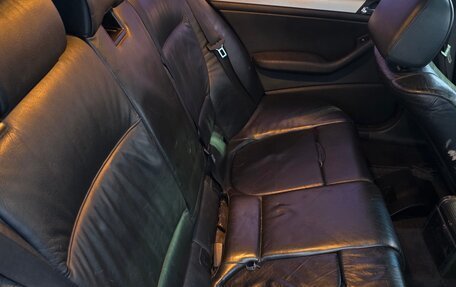 BMW 3 серия, 2000 год, 590 000 рублей, 8 фотография