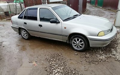 Daewoo Nexia I рестайлинг, 2006 год, 210 000 рублей, 1 фотография