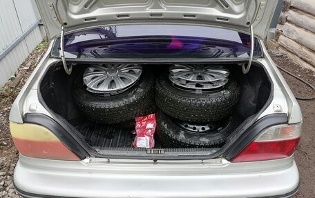 Daewoo Nexia I рестайлинг, 2006 год, 210 000 рублей, 7 фотография