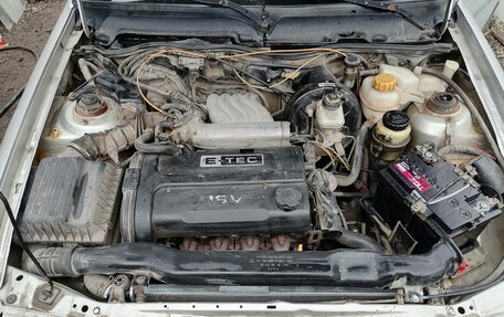 Daewoo Nexia I рестайлинг, 2006 год, 210 000 рублей, 6 фотография