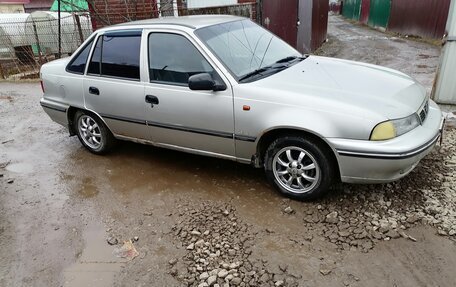 Daewoo Nexia I рестайлинг, 2006 год, 210 000 рублей, 2 фотография