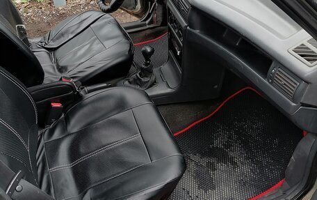 Daewoo Nexia I рестайлинг, 2006 год, 210 000 рублей, 9 фотография