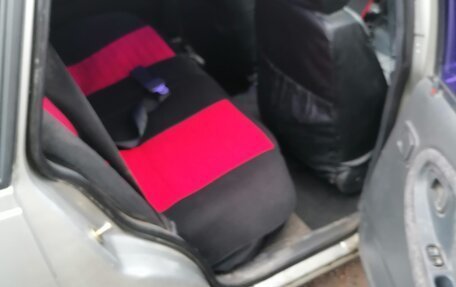 Daewoo Nexia I рестайлинг, 2006 год, 210 000 рублей, 8 фотография