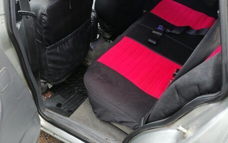 Daewoo Nexia I рестайлинг, 2006 год, 210 000 рублей, 10 фотография