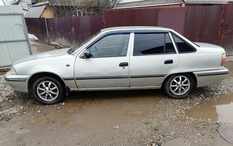 Daewoo Nexia I рестайлинг, 2006 год, 210 000 рублей, 3 фотография