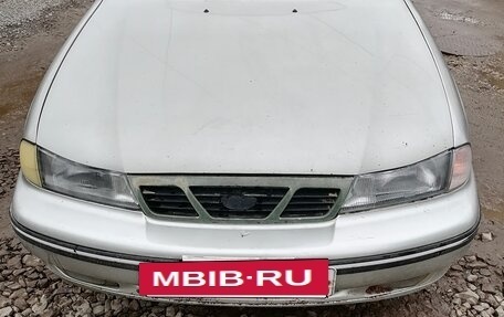 Daewoo Nexia I рестайлинг, 2006 год, 210 000 рублей, 4 фотография