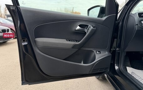 Volkswagen Polo VI (EU Market), 2011 год, 747 000 рублей, 16 фотография