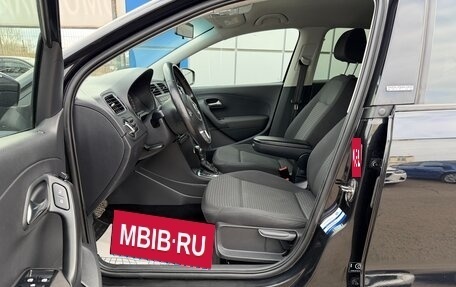 Volkswagen Polo VI (EU Market), 2011 год, 747 000 рублей, 12 фотография