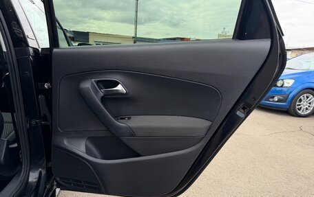 Volkswagen Polo VI (EU Market), 2011 год, 747 000 рублей, 19 фотография