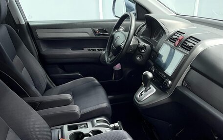 Honda CR-V III рестайлинг, 2008 год, 1 200 000 рублей, 7 фотография