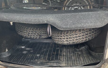 Chevrolet Niva I рестайлинг, 2011 год, 280 000 рублей, 1 фотография