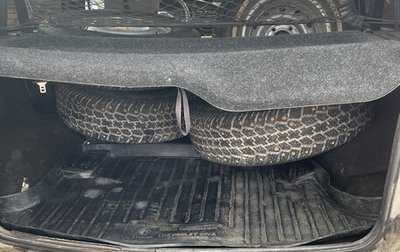 Chevrolet Niva I рестайлинг, 2011 год, 280 000 рублей, 1 фотография