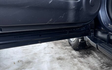 Honda CR-V III рестайлинг, 2008 год, 1 200 000 рублей, 2 фотография