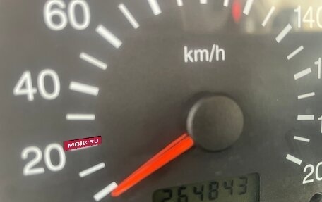 Chevrolet Niva I рестайлинг, 2011 год, 280 000 рублей, 8 фотография