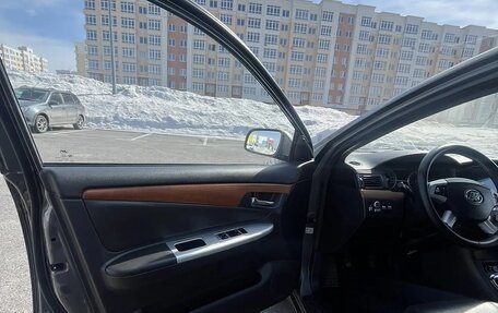 Lifan Solano I (630) рестайлинг, 2011 год, 370 000 рублей, 10 фотография