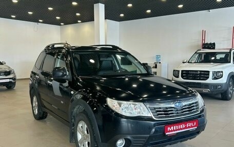 Subaru Forester, 2008 год, 1 099 000 рублей, 1 фотография