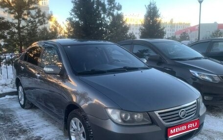 Lifan Solano I (630) рестайлинг, 2011 год, 370 000 рублей, 1 фотография