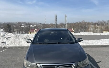 Lifan Solano I (630) рестайлинг, 2011 год, 370 000 рублей, 6 фотография