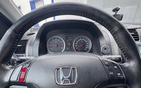 Honda CR-V III рестайлинг, 2008 год, 1 200 000 рублей, 9 фотография