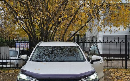 Haval Jolion, 2022 год, 1 999 999 рублей, 4 фотография