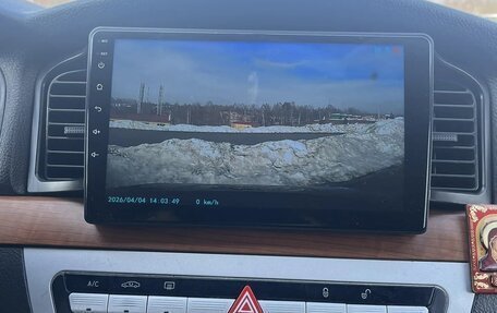 Lifan Solano I (630) рестайлинг, 2011 год, 370 000 рублей, 18 фотография