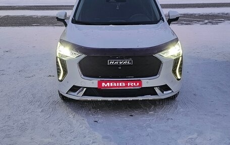 Haval Jolion, 2022 год, 1 999 999 рублей, 2 фотография