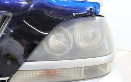 Lexus RX IV рестайлинг, 1999 год, 505 000 рублей, 11 фотография