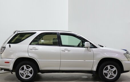 Lexus RX IV рестайлинг, 1999 год, 505 000 рублей, 4 фотография