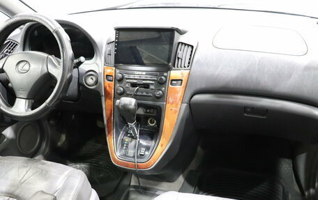 Lexus RX IV рестайлинг, 1999 год, 505 000 рублей, 15 фотография