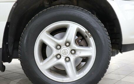 Lexus RX IV рестайлинг, 1999 год, 505 000 рублей, 12 фотография