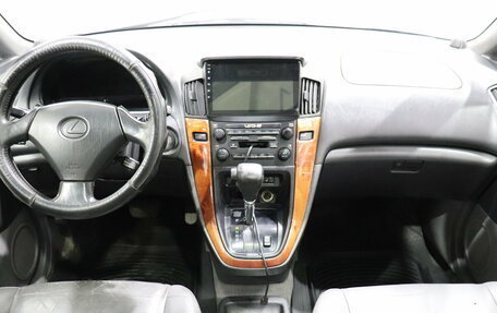 Lexus RX IV рестайлинг, 1999 год, 505 000 рублей, 14 фотография