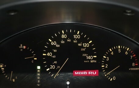 Lexus RX IV рестайлинг, 1999 год, 505 000 рублей, 13 фотография