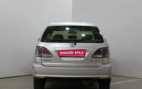 Lexus RX IV рестайлинг, 1999 год, 505 000 рублей, 6 фотография