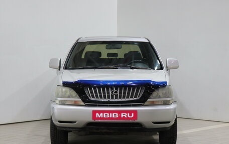 Lexus RX IV рестайлинг, 1999 год, 505 000 рублей, 2 фотография