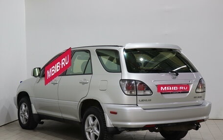 Lexus RX IV рестайлинг, 1999 год, 505 000 рублей, 7 фотография