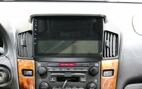 Lexus RX IV рестайлинг, 1999 год, 505 000 рублей, 16 фотография