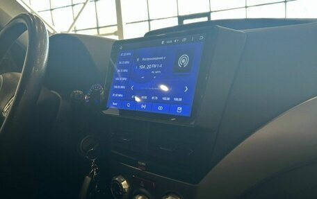 Subaru Forester, 2008 год, 1 099 000 рублей, 12 фотография