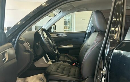 Subaru Forester, 2008 год, 1 099 000 рублей, 8 фотография