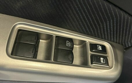 Subaru Forester, 2008 год, 1 099 000 рублей, 9 фотография