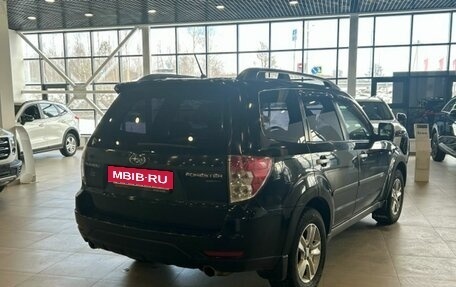 Subaru Forester, 2008 год, 1 099 000 рублей, 6 фотография