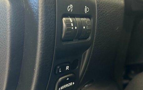 Subaru Forester, 2008 год, 1 099 000 рублей, 19 фотография