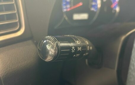 Subaru Forester, 2008 год, 1 099 000 рублей, 17 фотография