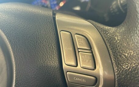 Subaru Forester, 2008 год, 1 099 000 рублей, 18 фотография